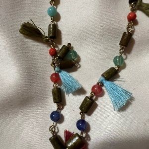 Plunder Design necklace